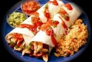 Buritos (burritos)