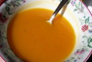 Apelsinų sriuba