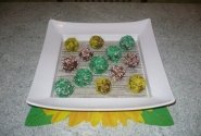 Saldainukai "Brigadeiros"