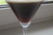 Kavos kokteilis