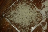 Šokoladinis vyniotinis