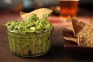 Autentiška meksikietiška "Guacamole"