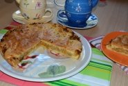 Pyragas su kopūstais