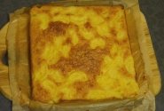 Minkštas mandarinų pyragas
