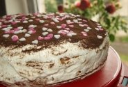 Tortas ale Tiramisu