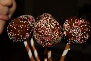 Cake pops‘ai