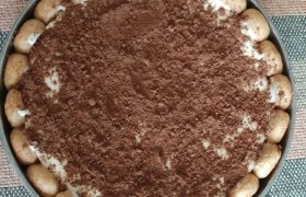 Tiramisu