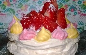 Pavlova