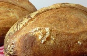 Prancūziška duona