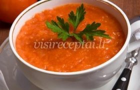 Gazpacho