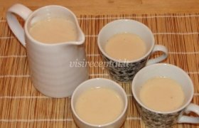 „Masala Chai“ pagal Ritą