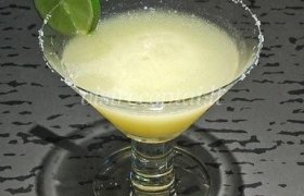 Kokteilis „Margarita“
