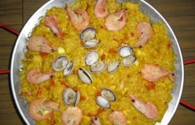 Paella