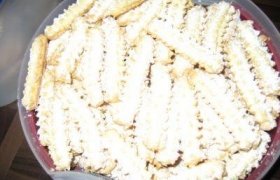 Paprasti lietuviški sausainiai