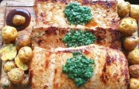 Neringos kepsnys