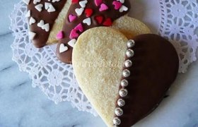 Sausainiai „Mano meilei“