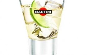 MARTINI ROCKS