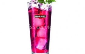 MARTINI MELOGRANO