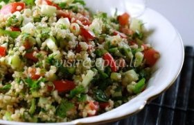 Tabbouleh