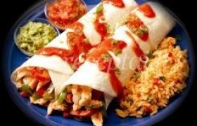Buritos (burritos)