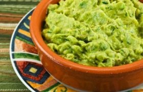 Tikra Guacamole