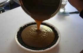 Kavos kremas