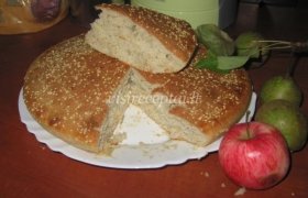 Ciabatta (itališka duona)