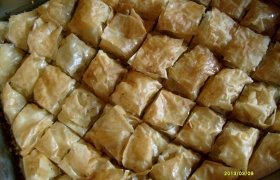 Baklava