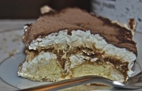 Biramisu