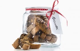 Imbieriniai biscotti