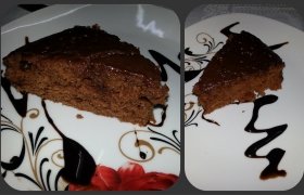 La Chocolate Brownie II