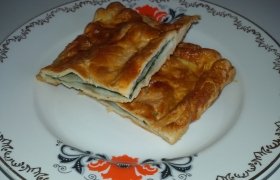 Žuvies pyragas