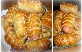 Karštos bandelės