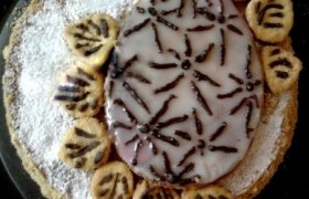 Tortas "Velykų kiaušinis"