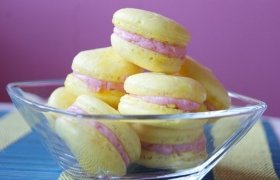 Macarons