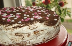 Tortas ale Tiramisu