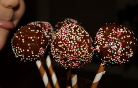 Cake pops‘ai