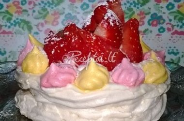 Pavlova