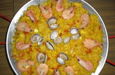 Paella