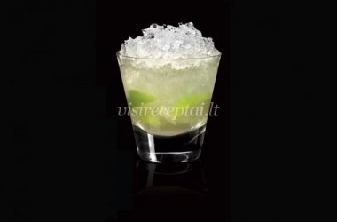 Caipirissima