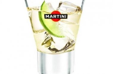 MARTINI ROCKS