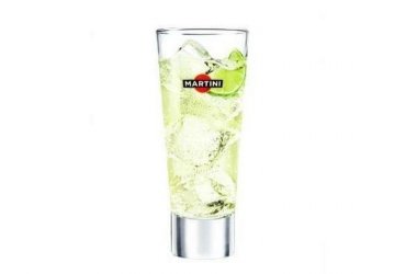 MARTINI EXTRA DRY FIZZ