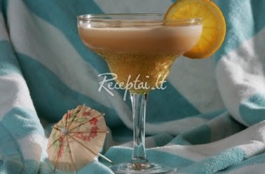 Alaus Margarita