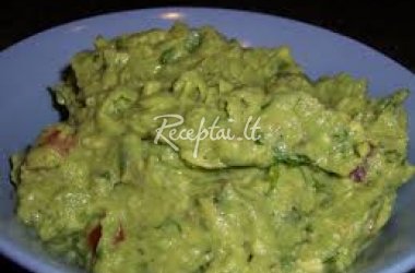 Guacamole