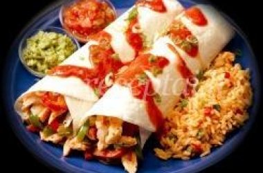 Buritos (burritos)