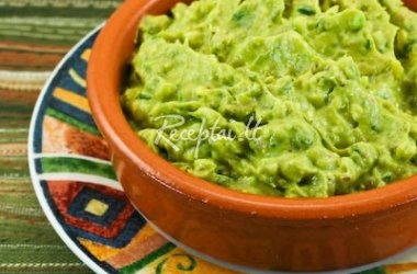 Tikra Guacamole