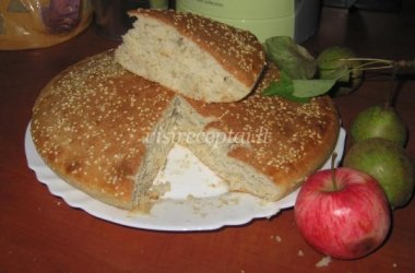 Ciabatta (itališka duona)