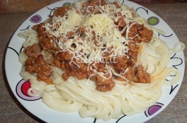 Spaghetti