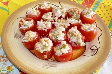 Pomidoriukai
