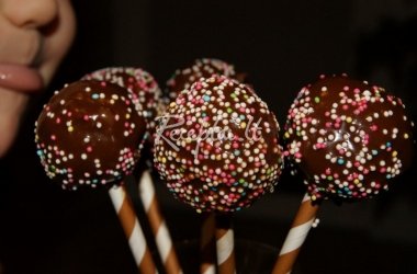 Cake pops‘ai